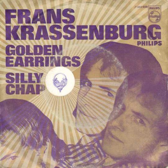 Frans Krassenburg